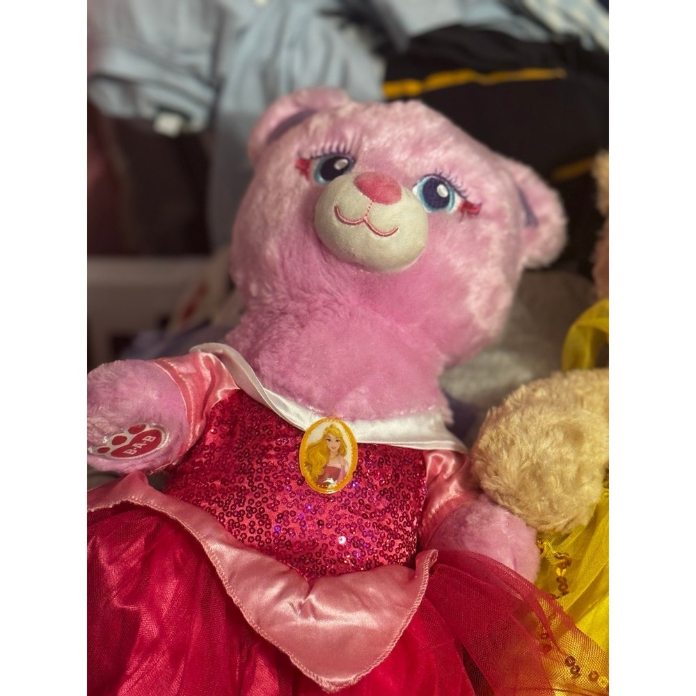 Build a bear lot - Picture 3 of 3
